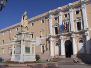 Oristano Consiglio Comunale  Fondi Legge regionale 37 Aree verdi e mercati