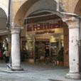 Stefano Visonà in Libreria Feltrinelli a Mantova