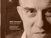 Recensione Clementi Works with Guitar Geoffrey Morris ELISION Ensemble, Mode Records 2007