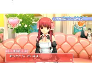 Annunciato Dream Club Zero per PS3 e Dream Club 5