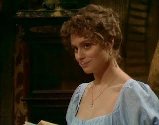 (Ri)Scoprire Pride & Prejudice BBC 1980