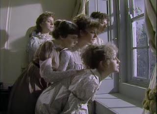 (Ri)Scoprire Pride & Prejudice BBC 1980