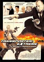 Transporter: extreme