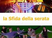 ASCOLTI TALE QUALE SHOW (4,7 mln) supera alla seconda puntata CESARONI (4,5