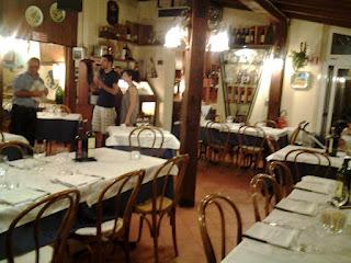 Vecchia Trattoria Monte Adone - Via Castellazzo 4a - Brento di Monzuno (BO)