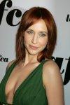 Le donne di Plutonia: Vera Farmiga