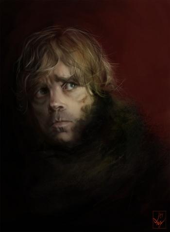 Gli...della Domenica: A Game Of Thrones: Tyrion Lannister