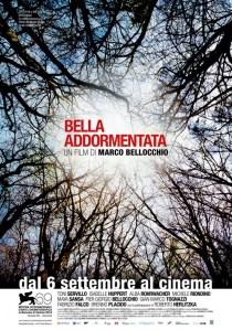 MINA WELBY su “Bella Addormentata” di Bellocchio