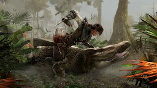 Nuove immagini dal TGS 2012 per Assassin's Creed 3 e lo spin off Liberation