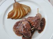 Coniglio pere