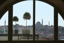 Mostre a Istanbul, settembre-ottobre 2012