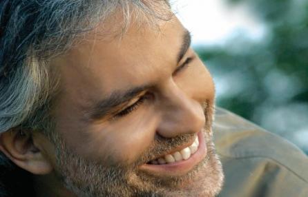 % name Il mentore di Andrea Bocelli, #IlMioMentore