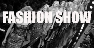 COSA C'E' DIETRO UN FASHION SHOW?