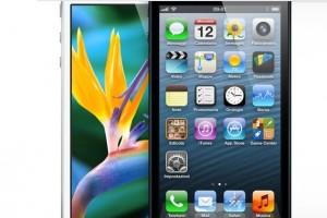 iPhone 5,un finto flop