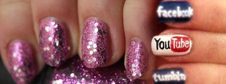 #14 Nail Advertising Corner: sbarco su Youtube