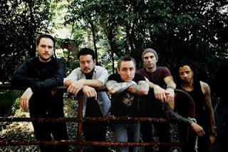 YELLOWCARD + special guests  all'Orion