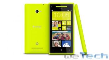 HTC presenta 8S e 8X, i nuovi smartphone con Windows Phone 8