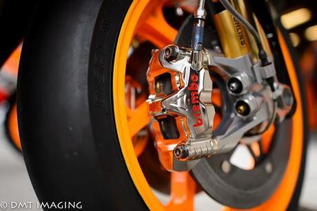 Photo #282 - Brembo MotoGP Evolution