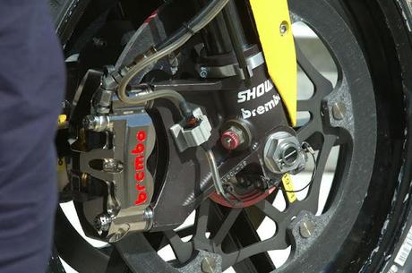 Photo #282 - Brembo MotoGP Evolution