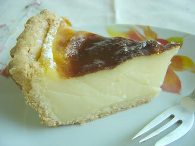 FLAN PARISIEN a modo mio