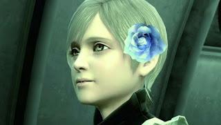 Metal Gear Rising : il gioco si terrà nel 2018, ci sarà anche Sunny