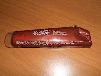 Review Lip gloss di Avon