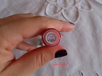 Review Lip gloss di Avon