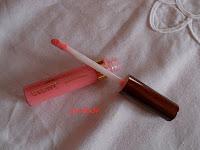 Review Lip gloss di Avon