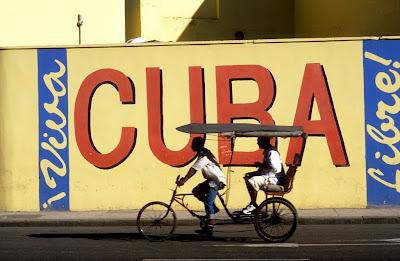 Spagna: c’è la crisi, si emigra a Cuba!