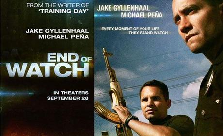 End of Watch