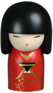 BAMBOLE KIMMIDOLL: IL NUOVO TREND DEL NATALE 2012!