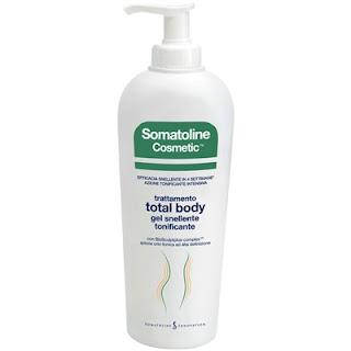 Snellire tonificando, due risultati in un solo gesto con il Trattamento Total Body Gel Snellente Tonificante di Somatoline Cosmetic