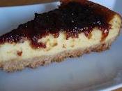 Cheese-cake alla robiola