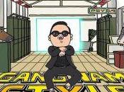 air: “Gangnam Style”
