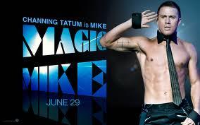 Una serata al cinema: Magic Mike