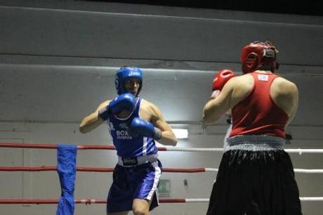 Il punto sulla boxe potentina