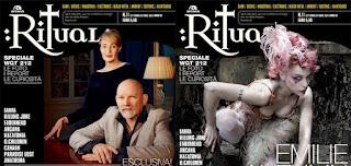 :Ritual: il Numero 51