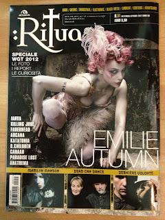 :Ritual: il Numero 51