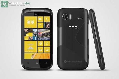 ROM Windows Phone 7.8 per Samsung Omnia 7, HTC Titan, Nokia Lumia 710
