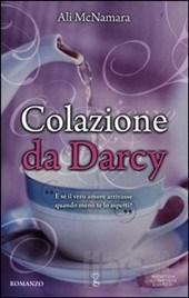 COLAZIONE DA DARCY, MacNamara Aly, ed. Newton Compton