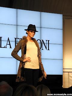 Milano Fashion Design: sfilate Carla Ferroni e Kontatto