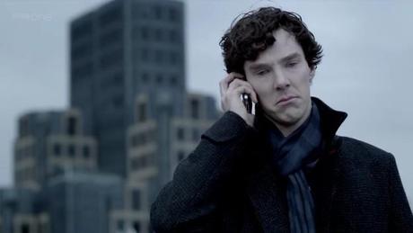 Sherlock 2x03: The Reichenbach Fall