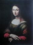 A Ginevra la “prima” Gioconda di Leonardo