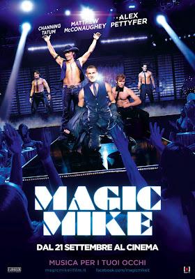 Magic Mike – Sesso, Soldi e Lacrime