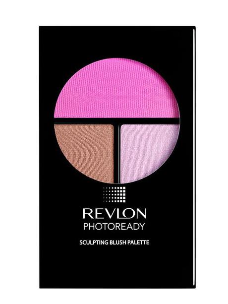 REVLON IN SHANGHAI.