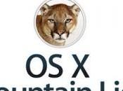 Apple: arrivo anche Mountain Lion 10.8.2