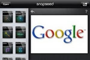 Google acquista app fotoritocco Snapseed