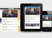 Twitter: nuova versione iPad, iPhone Android