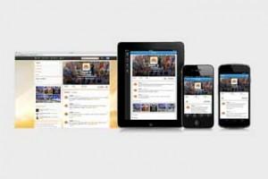 Twitter annuncia la versione 5.0 per iPad