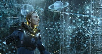 Prometheus - Una recensione...